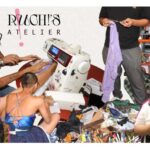 Ruchi’s Atelier Is Creating a Different Kind of Fashion Conversation in Mumbai