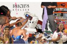 Ruchi’s Atelier Is Creating a Different Kind of Fashion Conversation in Mumbai