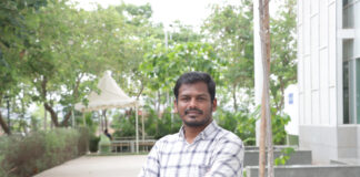 Don’t Let AI To Be Your Voice Dr. Mahaboob Subhani. Shaik, SRM University - AP