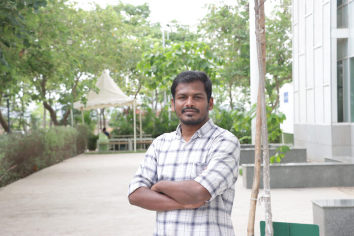 Dr. Mahaboob Subhani. Shaik, SRM University - AP Dr. Mahaboob Subhani. Shaik, SRM University - AP