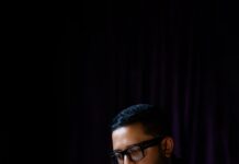 The Cage of Velvet Chains by Raja Nag — A Haunting Gothic Tale of Memory, Silence, and Inherited Trauma