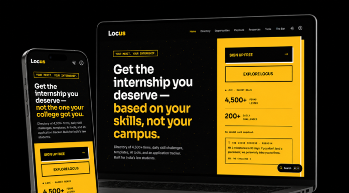 The Indian Legal Industry Runs On Pedigree. We Built The Alternative