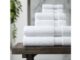 Why Amouve’s 700 GSM Luxury Bath Towels in Organic Cotton Are Replacing Chemically Softened Towels in India’s Premium Homes