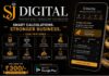 SJ Digital – The Jewellery Calculator Every Indian Jeweller Has Been Waiting For SJ Digital, Jewellery Calculator
