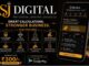 SJ Digital – The Jewellery Calculator Every Indian Jeweller Has Been Waiting For SJ Digital, Jewellery Calculator