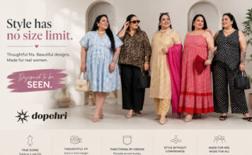 Plus Size or Vanity Sizing?