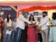 Vishwamitron Welfare Foundation Organises Menstrual Hygiene Awareness Program at CD International School