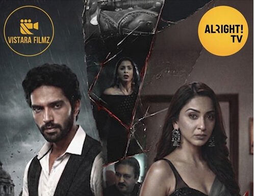 Vistara Filmz Unveils Raaz: A Vertical Micro-Drama Redefining Emotional Storytelling in India’s OTT Space