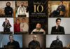 India’s 10 Most Directional Couture Designers
