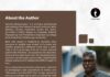 Mementos From the Wild by Author Ganesh Namasivayam – A Captivating Journey Into Wildlife, Nature & Conservation