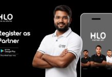 HLO Drive — Drive on Your Terms, Earn on Your Terms HLO Drive — Drive on Your Terms, Earn on Your Terms