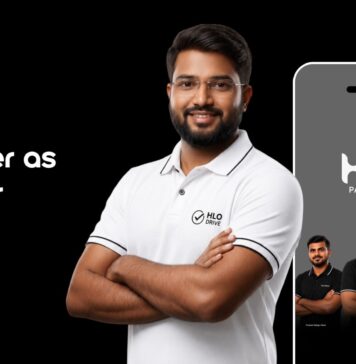 HLO Drive — Drive on Your Terms, Earn on Your Terms HLO Drive — Drive on Your Terms, Earn on Your Terms
