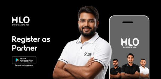 HLO Drive — Drive on Your Terms, Earn on Your Terms HLO Drive — Drive on Your Terms, Earn on Your Terms