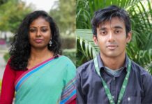 Takeaways from Two Transformative Elections of Tamil Nadu and West Bengal Dr Saranya Antony A, Sounak Chowdary,