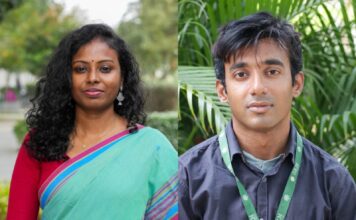 Takeaways from Two Transformative Elections of Tamil Nadu and West Bengal Dr Saranya Antony A, Sounak Chowdary,