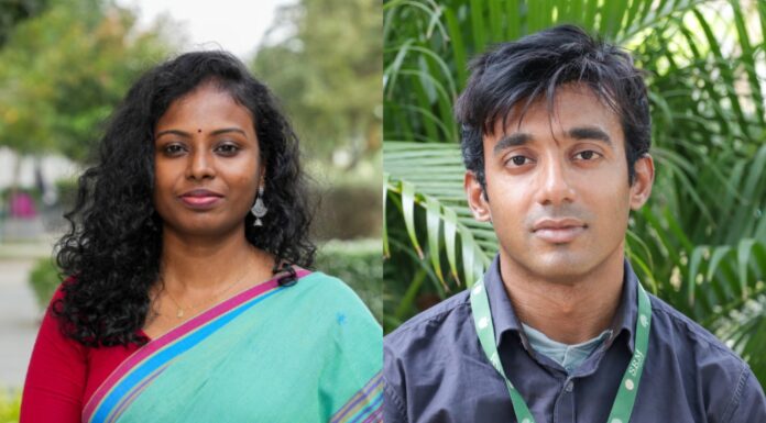 Takeaways from Two Transformative Elections of Tamil Nadu and West Bengal Dr Saranya Antony A, Sounak Chowdary,