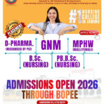 Why IPHH College of Nursing is Emerging as the Top Nursing College in Jammu