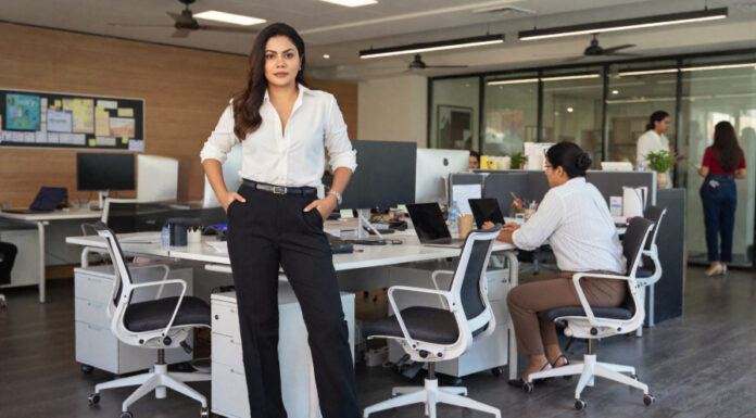 Women-Led AI Studio Hits 1 Million+ Views Milestone, Redefining the Future of Digital Storytelling