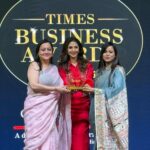 YES Germany Honoured with Excellence in Overseas Education Services – Germany