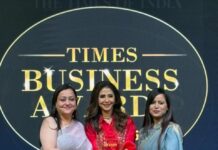 YES Germany Honoured with Excellence in Overseas Education Services – Germany