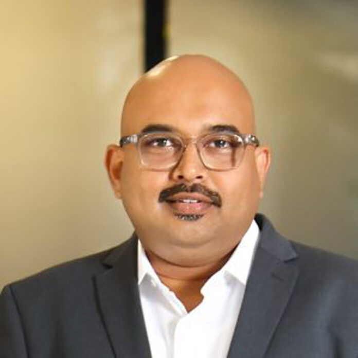 Yogesh Pondicherry.jpg Yogesh Pondicherry, BINDZ Consulting, Age of Hustle Culture