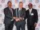 Coromandel International’s Kakinada Plant Earns One of the World’s Most Coveted Workplace Safety Awards at London Ceremony Coromandel International's Kakinada plant, World's Most Coveted Workplace Safety Awards, London Ceremony , Amir Alvi, Coromandel International,