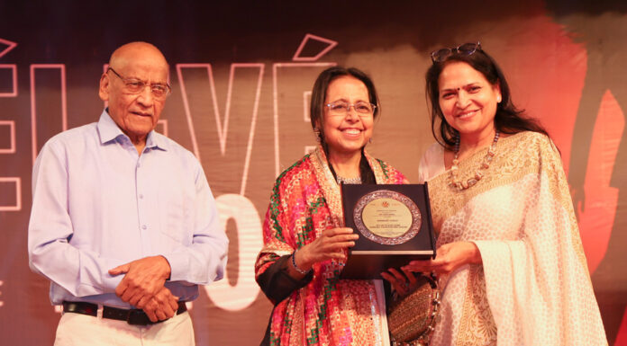 LPU School of Fashion Celebrates Creative Excellence at ECLAT ELEVE 16.0; Launches New Future Focused Fashion Programmes