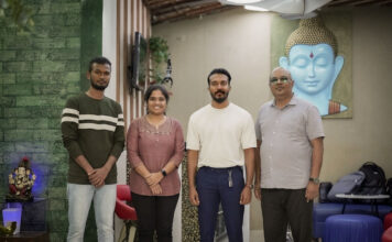 1WebWorld Founder Hemant Turns Failure Into Fuel, Building Long-Term Trust Through Marketing and Strategic Consulting