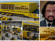 ADMARK PORTS Accelerates Expansion Across India and International Markets Under the Leadership of Shine Jacob