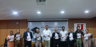 Anurag University introduces MBA in BFSI with industry-led training support from KPMG in India