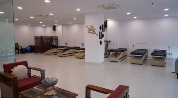 Balance Bloom Introduces Dehradun’s First-Ever Body Toning and Recovery Studio