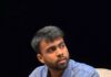 Beyond Equations: How Samarpeet Bhale Turns Scientific Precision into Powerful Performances