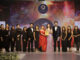 Blush & Muse Leads Backstage Artistry at Mrs India Queen 2025–2026 Finale