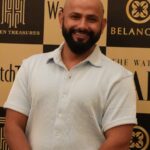 Counselling Psychologist Deepak Kashyap Talks About the Rise of Emotional Exhaustion Among Young Adults Deepak Kashyap, Counselling Psychologist