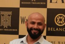 Counselling Psychologist Deepak Kashyap Talks About the Rise of Emotional Exhaustion Among Young Adults Deepak Kashyap, Counselling Psychologist