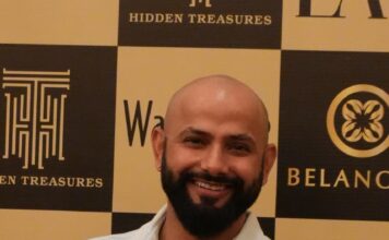 Counselling Psychologist Deepak Kashyap Talks About the Rise of Emotional Exhaustion Among Young Adults Deepak Kashyap, Counselling Psychologist