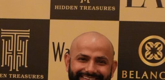 Counselling Psychologist Deepak Kashyap Talks About the Rise of Emotional Exhaustion Among Young Adults Deepak Kashyap, Counselling Psychologist