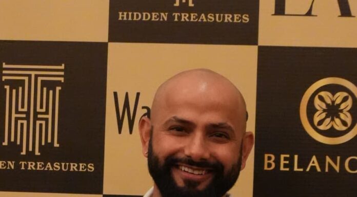 Counselling Psychologist Deepak Kashyap Talks About the Rise of Emotional Exhaustion Among Young Adults Deepak Kashyap, Counselling Psychologist