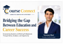 CourseConnect crosses 50,000 learners as demand for online degrees surges in India