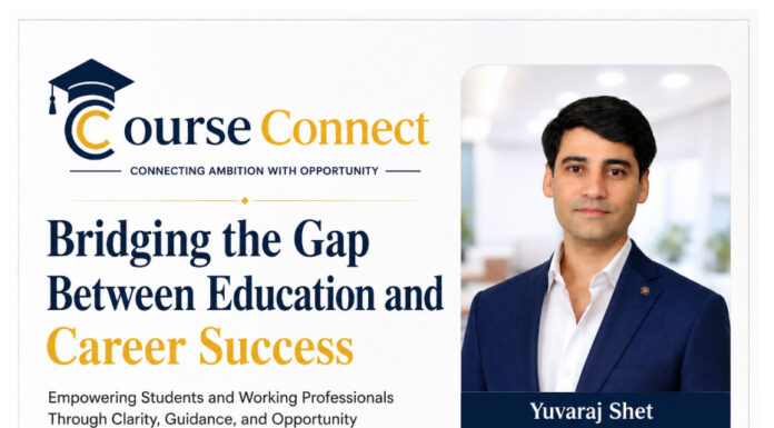 CourseConnect crosses 50,000 learners as demand for online degrees surges in India