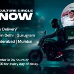 Culture Circle launches CCNow, bringing same-day delivery to premium and luxury with an on-time delivery guarantee starting in Hyderabad, Pune, Delhi and Mumbai