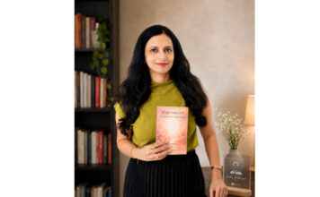Finding Light in the Ordinary: A Poetry Collection That Celebrates Life’s Quietest Truths