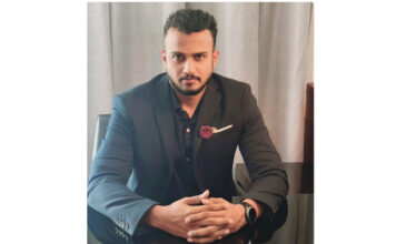 From Bus Ticketing Agent to Global Tourism Leader: The Inspiring Journey of Saurabh Sanghavi and Next Tourism