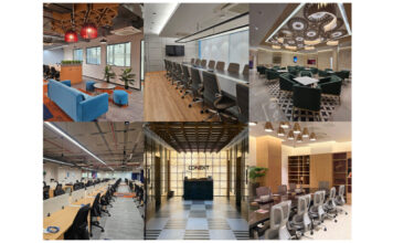 From Concept to Completion: How Brotlates Is Redefining Design & Build and Turnkey Interior Solutions in India