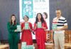 From Television Legacy to Literary Success, Sapna Bhattacharya Begins a New Chapter