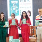 From Television Legacy to Literary Success, Sapna Bhattacharya Begins a New Chapter