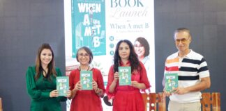 From Television Legacy to Literary Success, Sapna Bhattacharya Begins a New Chapter