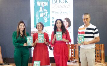 From Television Legacy to Literary Success, Sapna Bhattacharya Begins a New Chapter