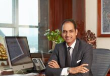 GV Sanjay Reddy on how AI Streamlines Real Estate Transactions