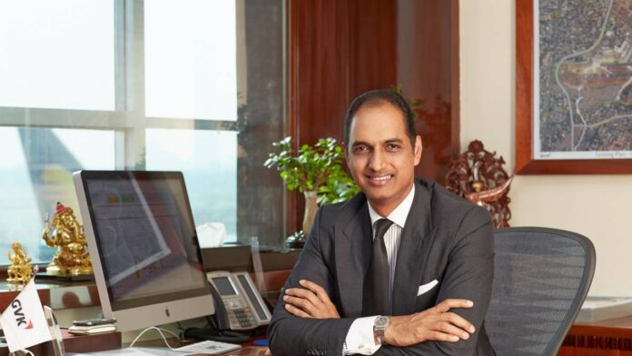 GV Sanjay Reddy on how AI Streamlines Real Estate Transactions